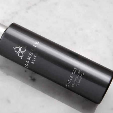 Заспокійливий засіб для очищення шкіри COSMEDIX Gentle Clean