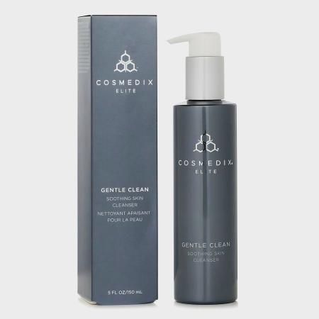 Заспокійливий засіб для очищення шкіри COSMEDIX Gentle Clean