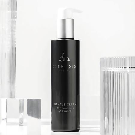 Заспокійливий засіб для очищення шкіри COSMEDIX Gentle Clean