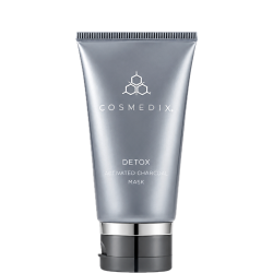 Детокс маска з активованим вугіллям COSMEDIX Detox