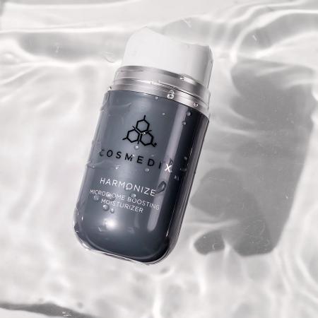 Зволожуючий крем для відновлення мікробіома шкіри — COSMEDIX Harmonize Microbiome Moisturizer