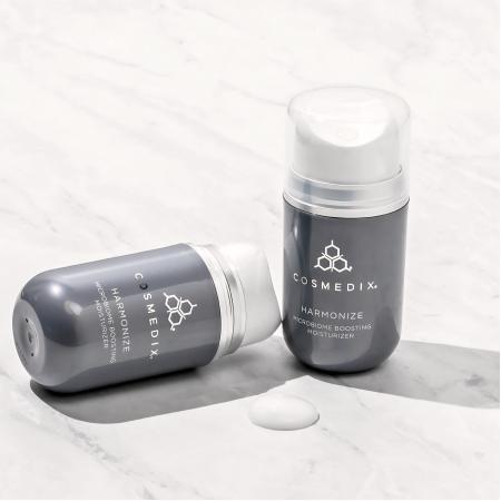 Зволожуючий крем для відновлення мікробіома шкіри — COSMEDIX Harmonize Microbiome Moisturizer