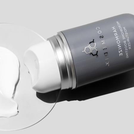 Зволожуючий крем для відновлення мікробіома шкіри — COSMEDIX Harmonize Microbiome Moisturizer