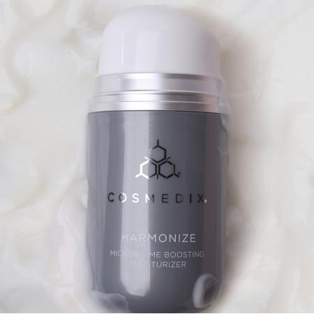 Зволожуючий крем для відновлення мікробіома шкіри — COSMEDIX Harmonize Microbiome Moisturizer