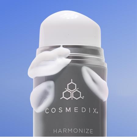 Зволожуючий крем для відновлення мікробіома шкіри — COSMEDIX Harmonize Microbiome Moisturizer
