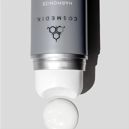Зволожуючий крем для відновлення мікробіома шкіри — COSMEDIX Harmonize Microbiome Moisturizer