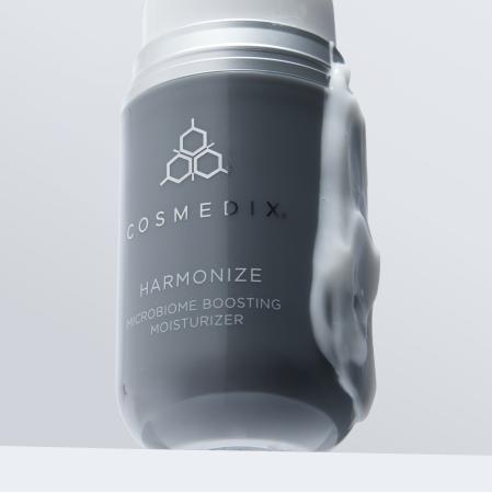 Зволожуючий крем для відновлення мікробіома шкіри — COSMEDIX Harmonize Microbiome Moisturizer