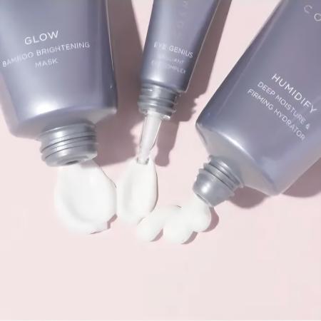 Крем для глибокого зволоження і зміцнення шкіри COSMEDIX Humidify