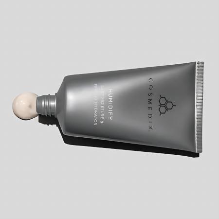 Крем для глибокого зволоження і зміцнення шкіри COSMEDIX Humidify