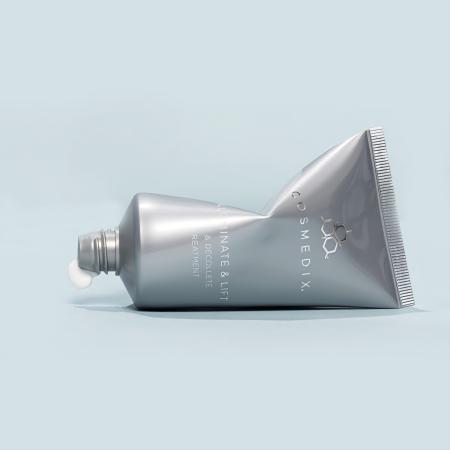 Крем для шкіри шиї та декольте COSMEDIX Illuminate & Lift