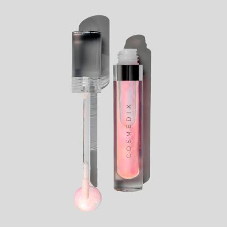 Блиск для губ COSMEDIX Lumi Crystal