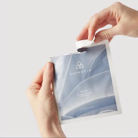 Відновлююча маска з пребіотиками COSMEDIX Micro
