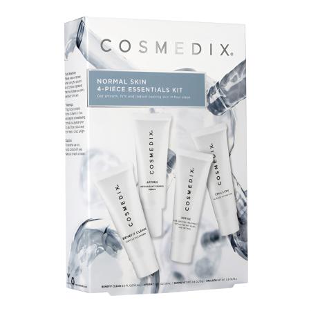 Набор для нормальной кожи COSMEDIX Normal Skin Kit