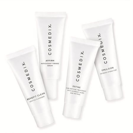 Набор для нормальной кожи COSMEDIX Normal Skin Kit