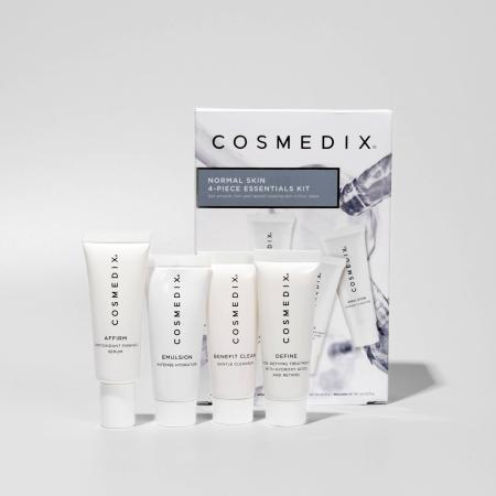 Набор для нормальной кожи COSMEDIX Normal Skin Kit