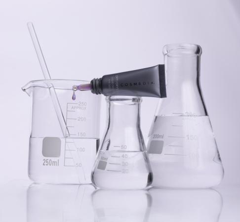 Сироватка для шкіри навколо очей з рідкими кристалами COSMEDIX Opti Crystal