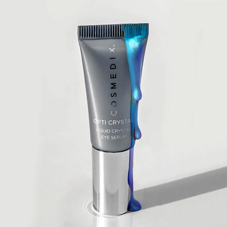 Сироватка для шкіри навколо очей з рідкими кристалами COSMEDIX Opti Crystal