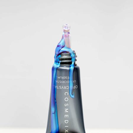 Сироватка для шкіри навколо очей з рідкими кристалами COSMEDIX Opti Crystal
