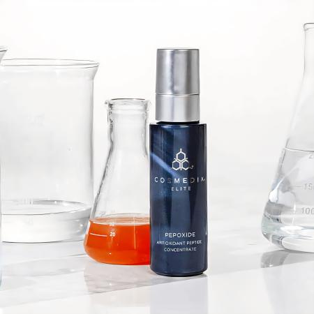 Антиоксидантний пептидний концентрат COSMEDIX Pepoxide