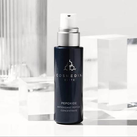 Антиоксидантний пептидний концентрат COSMEDIX Pepoxide
