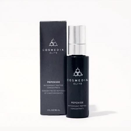 Антиоксидантний пептидний концентрат COSMEDIX Pepoxide