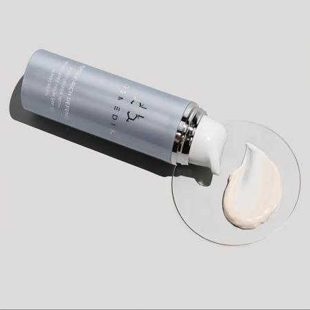 Сонцезахисний крем SPF50 COSMEDIX Peptide Rich Defense