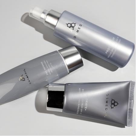 Сонцезахисний крем SPF50 COSMEDIX Peptide Rich Defense