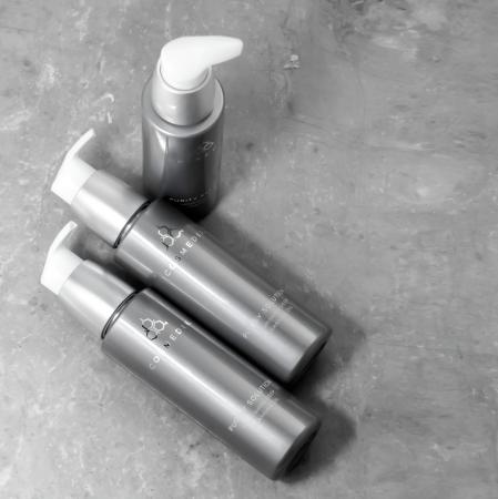 Поживне масло для глибокого очищення шкіри COSMEDIX Purity Solution