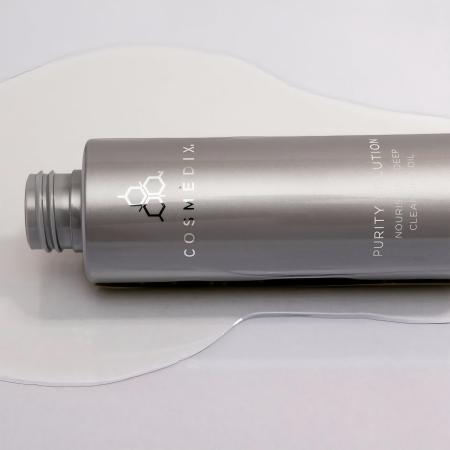 Поживне масло для глибокого очищення шкіри COSMEDIX Purity Solution