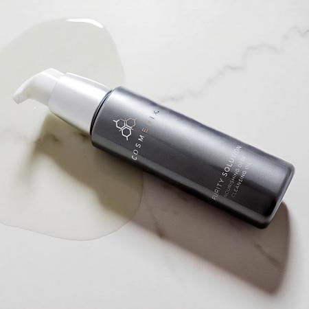 Поживне масло для глибокого очищення шкіри COSMEDIX Purity Solution