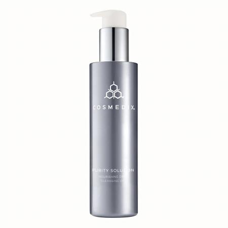 Поживне масло для глибокого очищення шкіри COSMEDIX Purity Solution