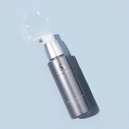 Поживне масло для глибокого очищення шкіри COSMEDIX Purity Solution