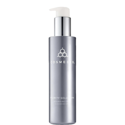 Поживне масло для глибокого очищення шкіри COSMEDIX Purity Solution
