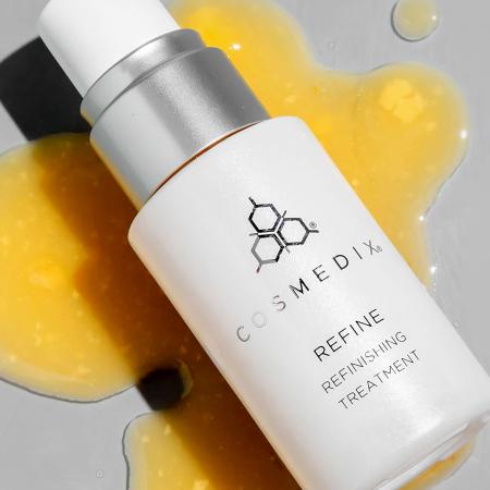 Ремодулююча сироватка COSMEDIX Refine