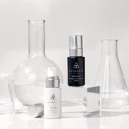 Ремодулююча сироватка COSMEDIX Refine
