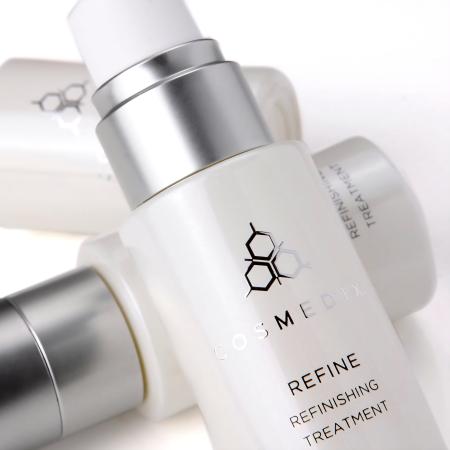 Ремодулююча сироватка COSMEDIX Refine