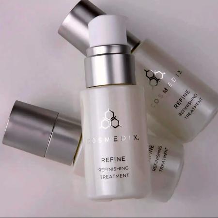 Ремодулююча сироватка COSMEDIX Refine