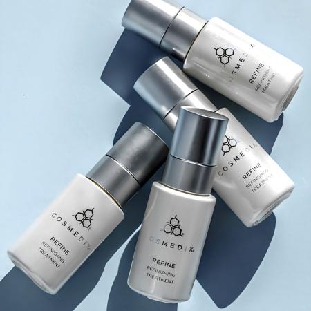 Ремодулююча сироватка COSMEDIX Refine