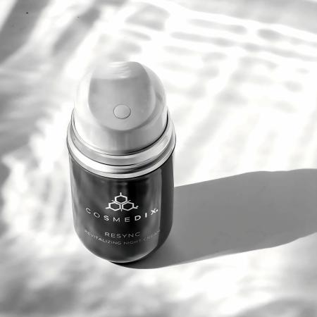 Відновлюючий нічний крем COSMEDIX Resync Revitalizing Night Cream