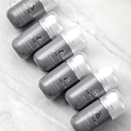 Відновлюючий нічний крем COSMEDIX Resync Revitalizing Night Cream