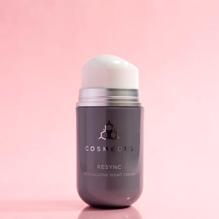 Відновлюючий нічний крем COSMEDIX Resync Revitalizing Night Cream