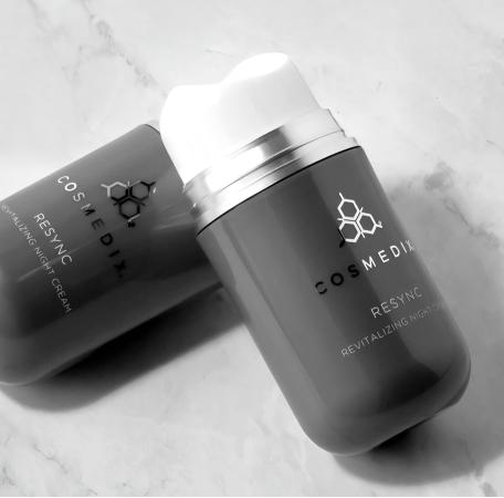 Відновлюючий нічний крем COSMEDIX Resync Revitalizing Night Cream