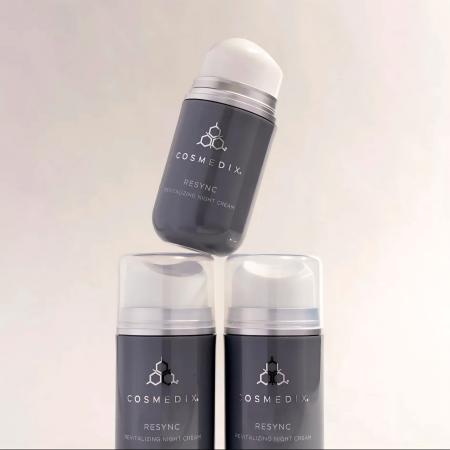 Відновлюючий нічний крем COSMEDIX Resync Revitalizing Night Cream