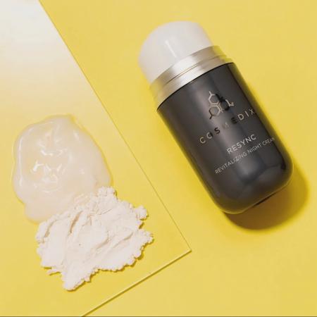 Відновлюючий нічний крем COSMEDIX Resync Revitalizing Night Cream