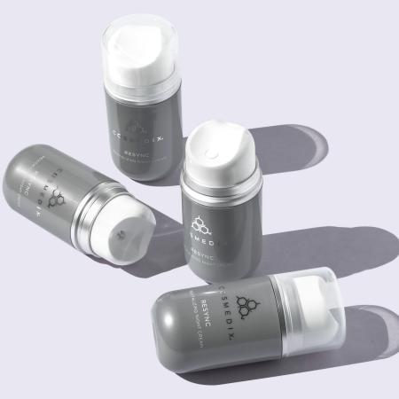 Відновлюючий нічний крем COSMEDIX Resync Revitalizing Night Cream