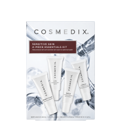 Набір для чутливої шкіри COSMEDIX Sensitive Skin Kit