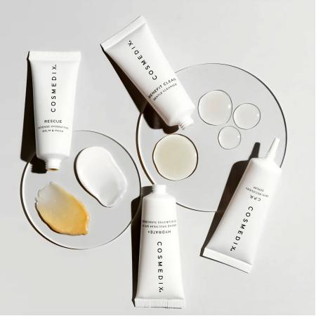 Набір для чутливої шкіри COSMEDIX Sensitive Skin Kit