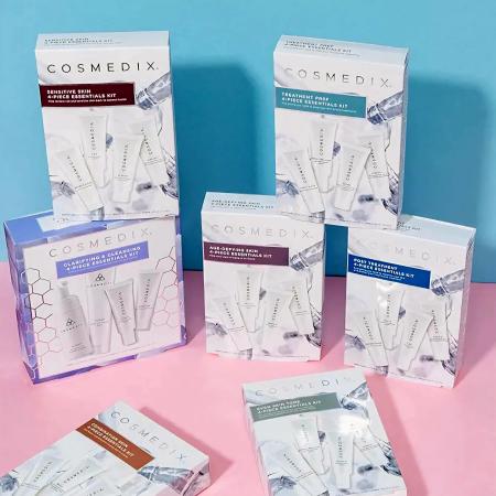 Набір для чутливої шкіри COSMEDIX Sensitive Skin Kit
