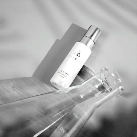 Сыворотка для быстрого восстановления с LG-ретинексом (16%) Cosmedix Serum 16 Rapid Renewal Serum 