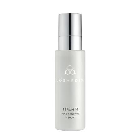 Сыворотка для быстрого восстановления с LG-ретинексом (16%) Cosmedix Serum 16 Rapid Renewal Serum 